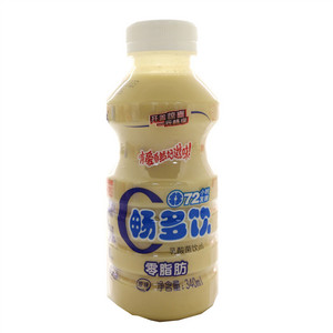 畅多饮畅多饮原味乳酸菌饮品