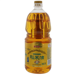 双一万稻米油