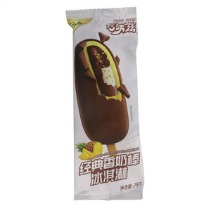 巧乐兹经典香奶棒冰淇淋