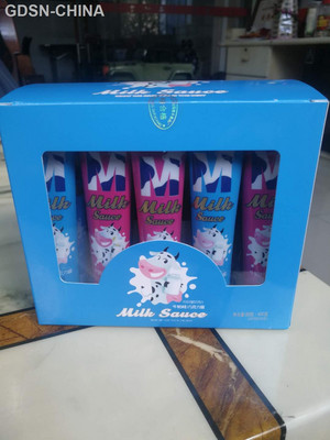 牛奶味巧克力酱