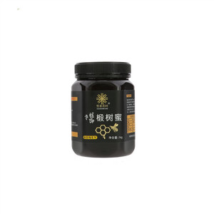 雪春花时老蜂场椴树蜜