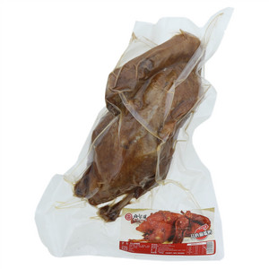 卤智深开心麻嘴鸭