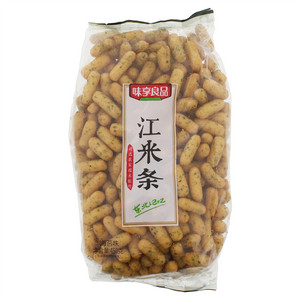 味亨良品海苔味江米条