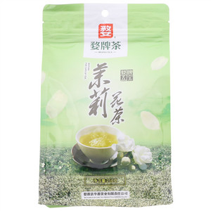 婺牌茶茉莉花茶