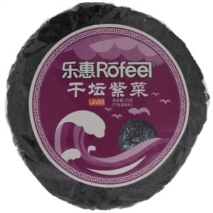 乐惠干坛紫菜