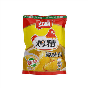 祥橱鸡精调味料