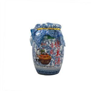 中李村孝感佬米酒（醪糟酒酿）