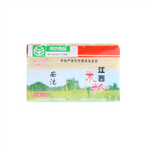 南沅红米粉