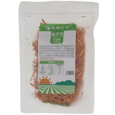 岩城记忆虫草花