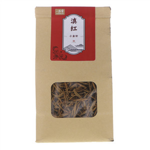 一盏云滇红小金针