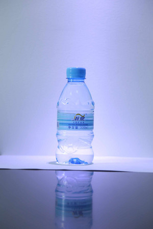 瀚泉天然矿泉水