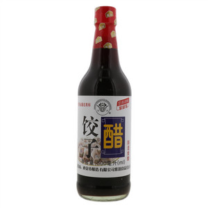 紫燕饺子醋