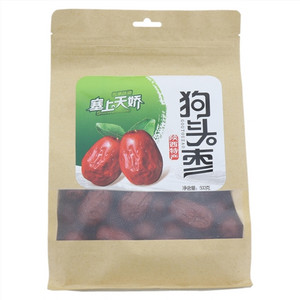 塞上天娇狗头枣