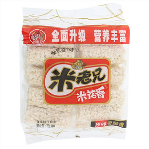 米老兄原味米花香