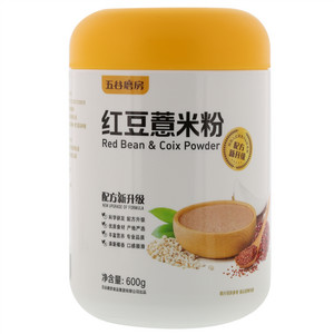 红豆薏米粉