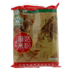 麻姑米粉（精制）