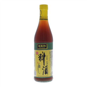 王致和清香料酒