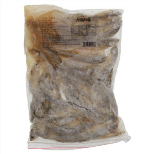 大渔印象小嫩仔鱼