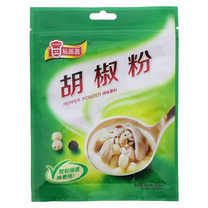 易源鑫胡椒粉