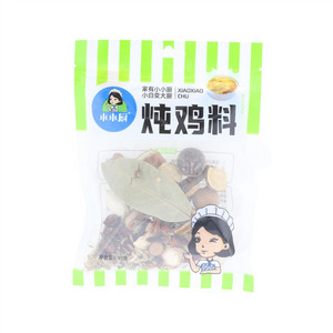 小小厨炖鸡料
