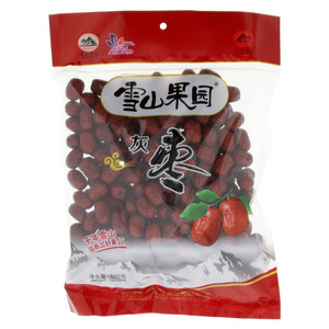 灰枣