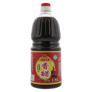 中天香醋