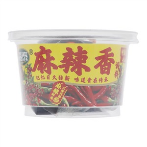 嘉泰麻辣香调料