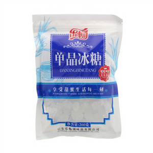乐畅单晶冰糖