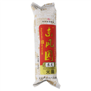 东风园火腿苏式月饼