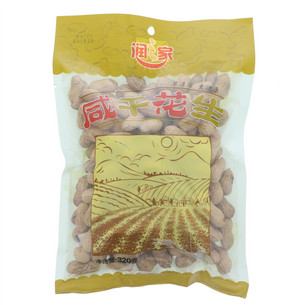 润之家咸干花生