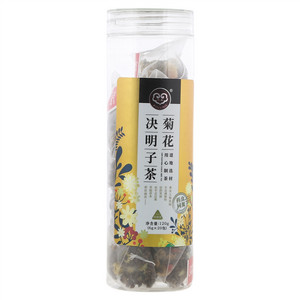 欣盈菊花决明子茶