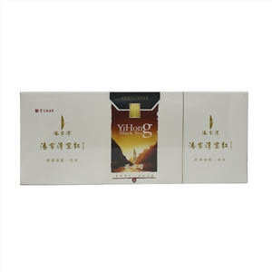 宜红功夫茶·五品红