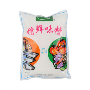 太太乐增鲜味精