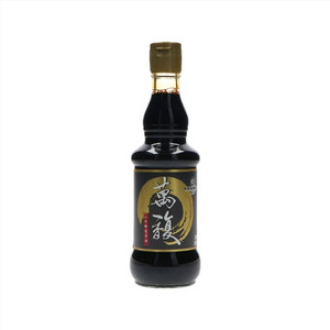 KIKKOMAN萬字萬馥二次酿造酱油