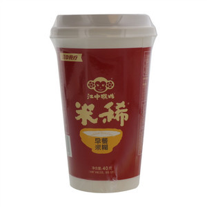 江中猴姑米稀早餐米糊