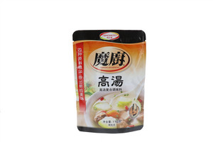 高汤符合调味料
