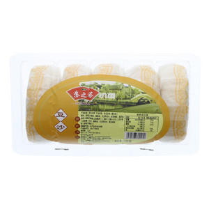 苏之斋豆沙苏式月饼