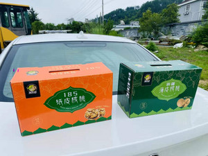 果佳蓓草本味新疆纸皮核桃