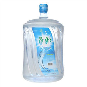董郎饮用水
