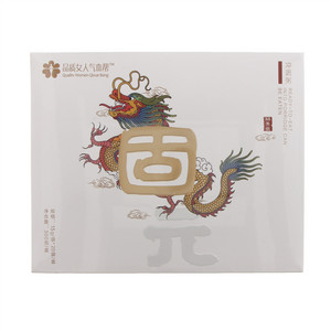 品质女人气血帮冲调粥