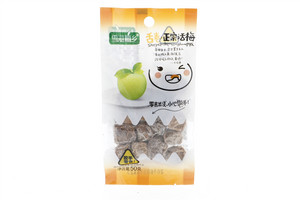 雪海梅乡正宗话梅50克