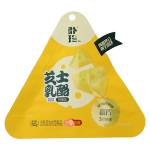 朴珍轻甜味芝士乳酪
