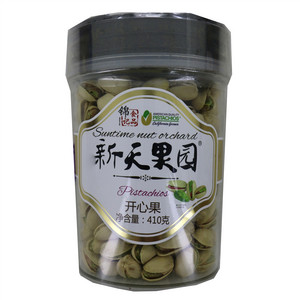 新天果园开心果