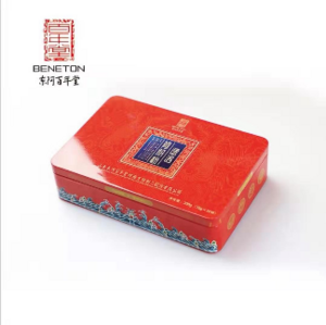 东阿百年堂BENETON速溶阿胶粉