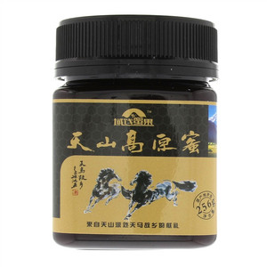 天山高原蜜