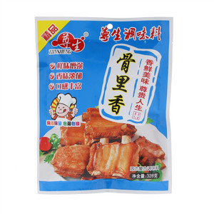 尊生固态复合调味料（骨里香）