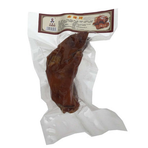 王德才龙联食品卤猪蹄