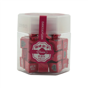 趣味奶方（草莓味）