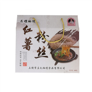 左礼柚情红薯淀粉