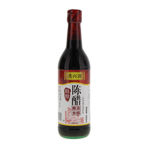 鸿兴源陈醋（酿造食醋）